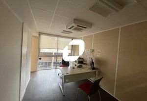 Vente bureaux Torcy, proche gare RER A et centre commercial Bay 1