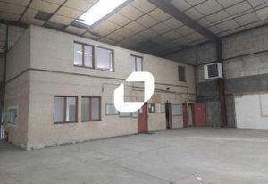 Location entrepôt Plaisir - Accès N12 et A12