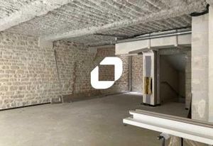 Local commercial à louer Paris 14 - Denfert-Rochereau