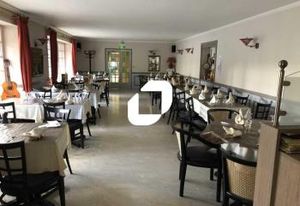 Bar brasserie hôtel 2 étoiles à vendre Longjumeau