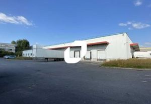 Location messagerie Mitry-Mory - Proche A104, N2 et Roissy CDG