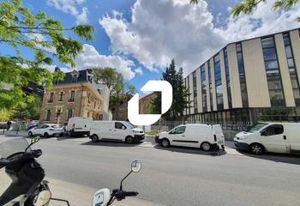 Vente bureaux Ivry-sur-Seine - Proche RER, bus et périphérique