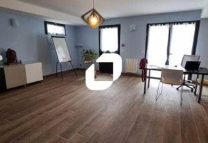 Vente bureaux Coupvray - Proche A4, bus, gare TGV et aéroport