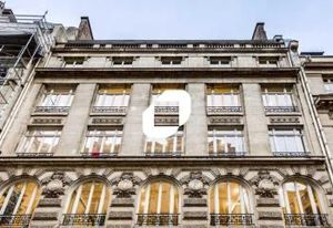 Location bureaux Paris 9 - Quartier Saint-Georges, proche métro et RER