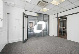 Location bureaux Paris 9 - Quartier Saint-Georges, proche métro et RER