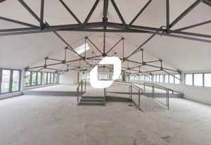 Location bureaux Les Pavillons-sous-Bois - Proche gare Livry-Gargan et bus