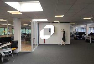 Vente bureaux Arcueil - Proche RER B et future ligne 15 du Grand Paris Express