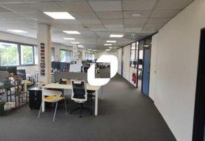 Vente bureaux Arcueil - Proche RER B et future ligne 15 du Grand Paris Express