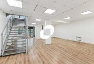 Bureaux à vendre Courbevoie - Proximité gare Bécon-les-Bruyères