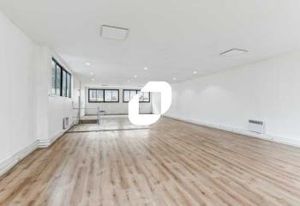 Bureaux à vendre Courbevoie - Proximité gare Bécon-les-Bruyères