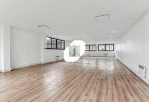 Bureaux à vendre Courbevoie - Proximité gare Bécon-les-Bruyères