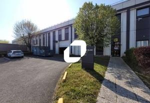 Location bureaux Lisses - Proche A6, N104 et Tramway
