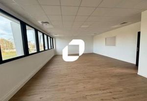 Location bureaux Lisses - Proche A6 et N104