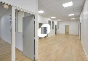 Locaux d'activité à louer Evry-Courcouronnes - Proximité A6 et Francilienne