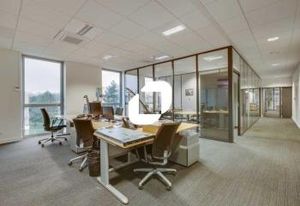 Bureaux à vendre Châtenay-Malabry - Proche tramway T10