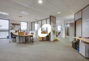 Bureaux à vendre Châtenay-Malabry - Proche tramway T10
