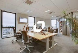 Bureaux à vendre Châtenay-Malabry - Proche tramway T10