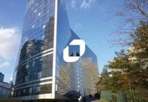 Location bureaux Puteaux - Proche Grande Arche et transports