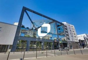 Location bureaux Ivry-sur-Seine - Proche métro et tramway