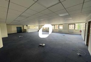 Location bureaux Ivry-sur-Seine - Proche tramway et Porte de Choisy