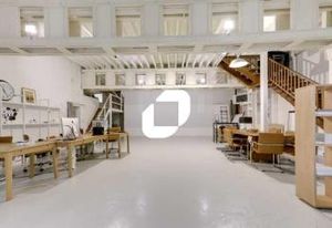 Bureaux à louer Paris 13 - Proche Métro Glacière et Corvisart