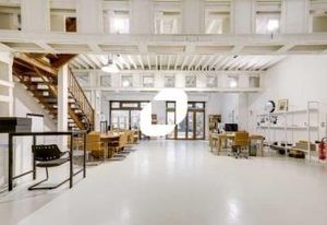 Bureaux à louer Paris 13 - Proche Métro Glacière et Corvisart
