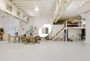 Bureaux à louer Paris 13 - Proche Métro Glacière et Corvisart