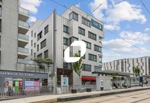 Location bureaux Châtenay-Malabry - Proche Tramway T10 et RER B