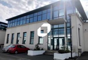 Location bureaux Villeneuve-la-Garenne - Tram 1 et A86