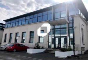 Location bureaux Villeneuve-la-Garenne - Tram 1 et A86