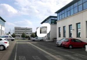 Location bureaux Villeneuve-la-Garenne - Tram 1 et A86
