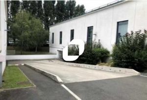Location bureaux Villeneuve-la-Garenne - Tram 1 et A86