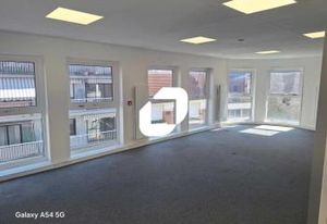 Location bureaux Boulogne-Billancourt - Proche métro Marcel Sembat