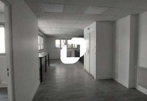Bureaux à vendre Paris 18 - Proche métros Jules Joffrin et Lamarck