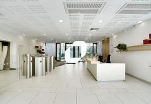 Location bureaux Montévrain - Proche RER A et autoroute A4