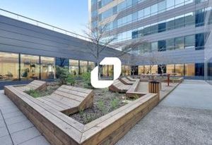 Location bureaux La Plaine Saint-Denis - Proche RER D & B