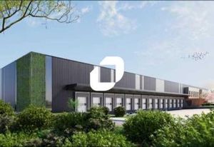 Location bâtiment biface Toulon - Proche A57 et transports
