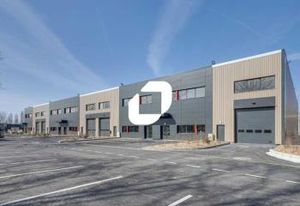 Location locaux d'activités Villebon-sur-Yvette - Proche A10 et N118