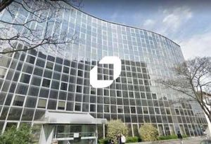 Location bureaux Aubervilliers - Proche métro ligne 7 et périphérique