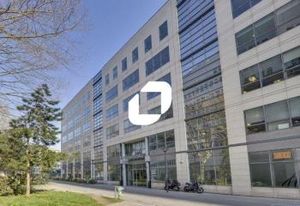Location bureaux Saint-Denis - Proche RER, métro et bus Pleyel