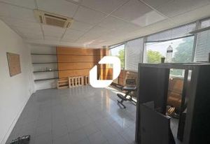Location bureau Chatou - Proche RER A et A86
