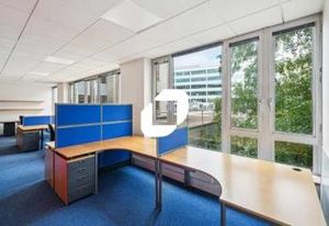 Bureaux à vendre Colombes - Proche tramway et La Défense