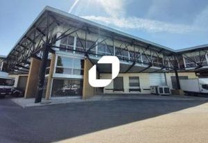 Location local d'activité Morangis - Proche A6 et N7