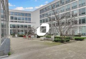 Location bureaux Saint-Denis - Proche RER, métro et tramway
