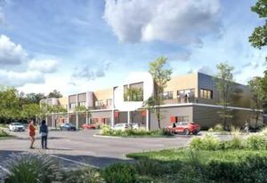 Bâtiments d'activités à vendre Marignane - Proximité A7 et A55