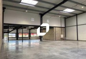 Bâtiments d'activités à vendre Marignane - Proximité A7 et A55