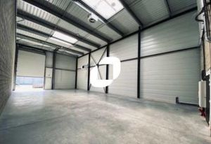 Bâtiments d'activités à vendre Marignane - Proximité A7 et A55