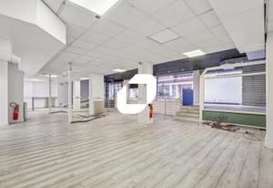 Location bureaux Paris 15 - Quartier Beaugrenelle - Proche Métro 10