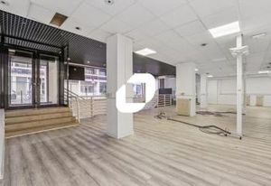 Location bureaux Paris 15 - Quartier Beaugrenelle - Proche Métro 10