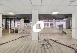 Location bureaux Paris 15 - Quartier Beaugrenelle - Proche Métro 10